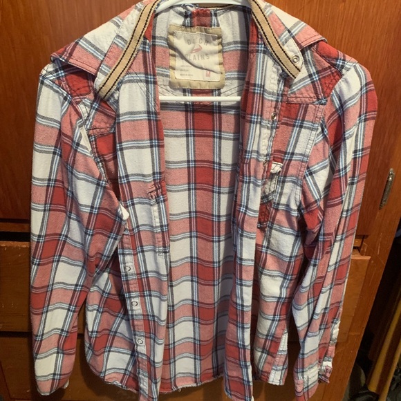Flannel - Picture 2 of 2